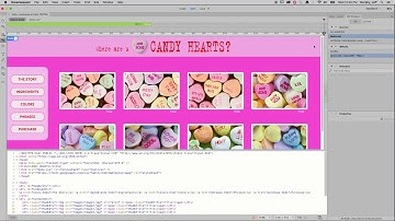 Creating Media Queries in Adobe Dreamweaver