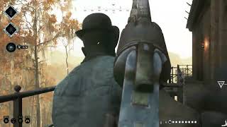 Hunt  Showdown   Invincible enemies