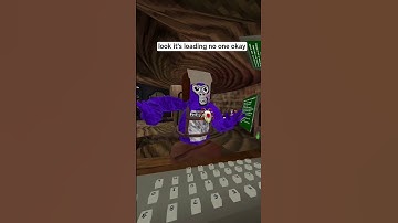 day 7 joining my fan code #gorillatag #gorillatagquest #contentcreator #gtag