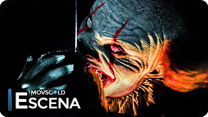 IT 2 (2019) La Muerte de Vicky (Espaol Latino) FUL...