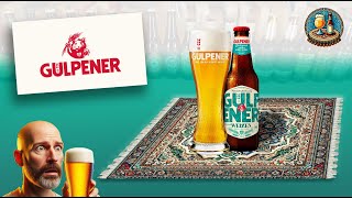 68. Gulpener Ur-Weizen Biologisch Tarwebier Uit Limburg Gulpener Brouwerij