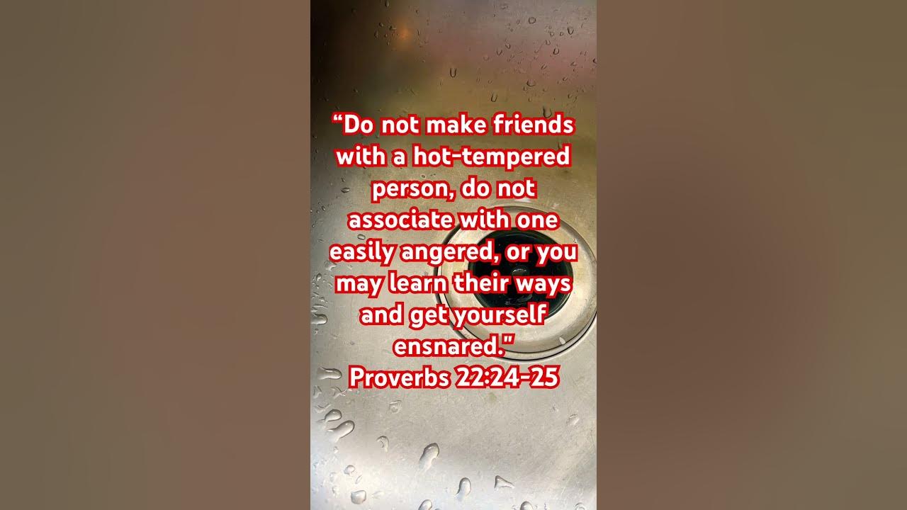 proverbs-22-24-25-jesuschrist-bibleverse-jesussaves-jesus