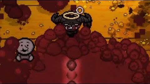 [Full stream] - Randy Binding of Isaac: Repentance [Part 192]