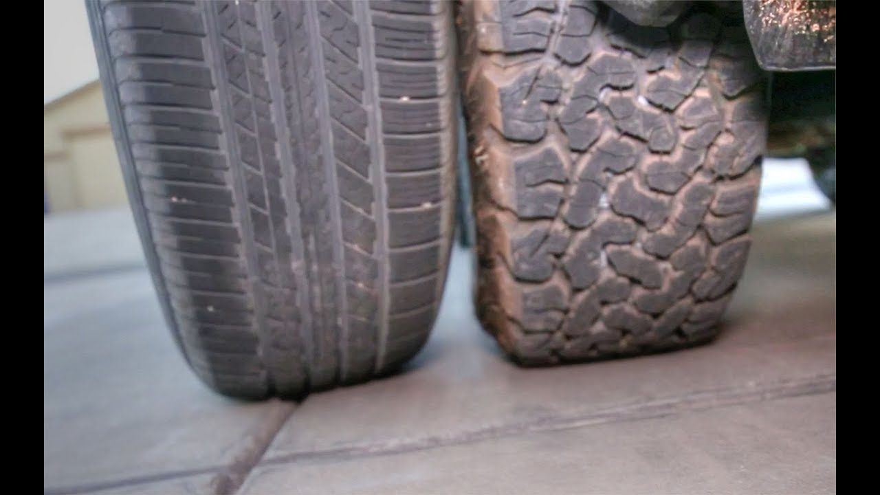 2018 crosstrek tire size - karmapowles