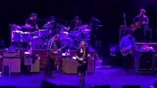 Tedeschi Trucks Band ~ Looking For Answers