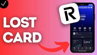 What to Do if Revolut Card is Lost or Stolen?