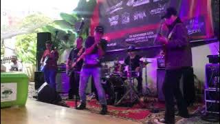 Asal British Jamrud cover by Militan Band