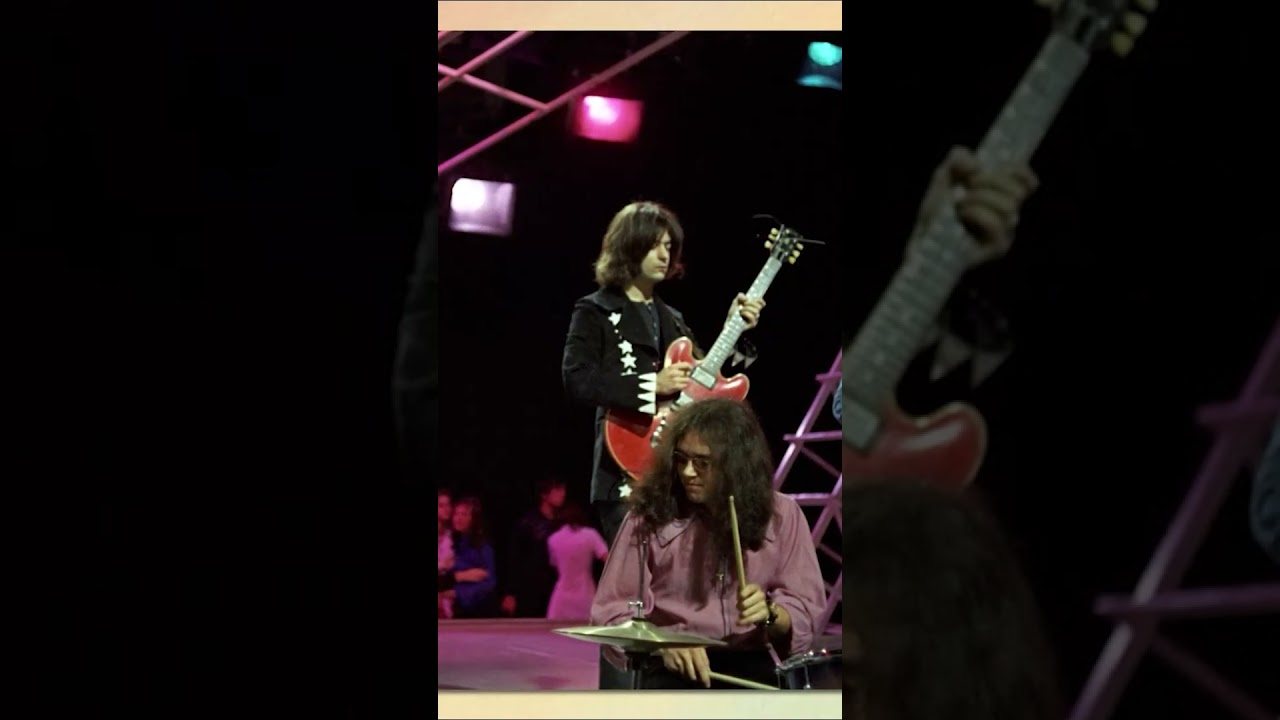 Взлет и падение Deep Purple вас шокируют!