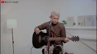 ANDAIKAN KAU DATANG KEMBALI - KOES PLUS | COVER BY SIHO LIVE ACOUSTIC