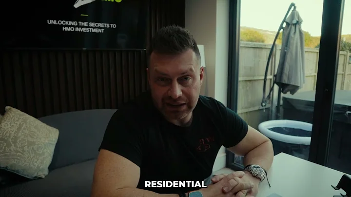 🔓 Unlock the Secrets to Financial Freedom: With HMO Investing 🏡