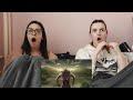 Attack on Titan 1x17 Reaction