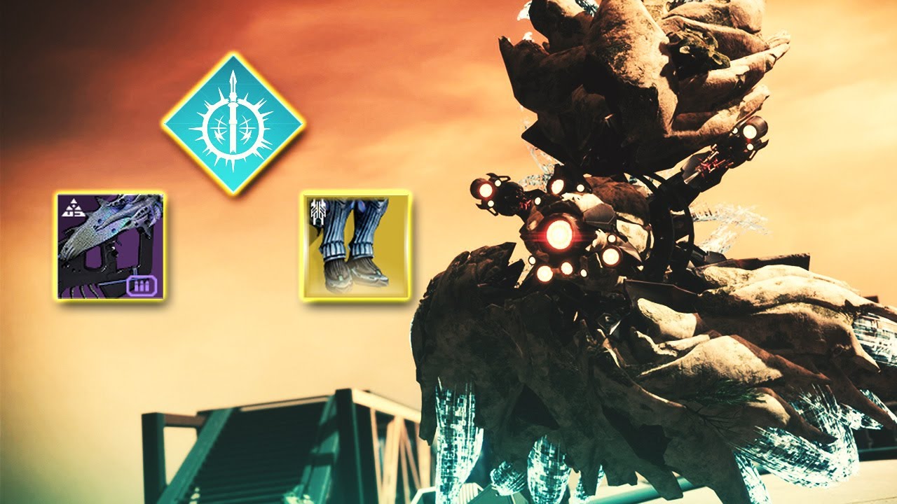 Briar's Contempt DPS Build vs Akelous | Linears are still #1??