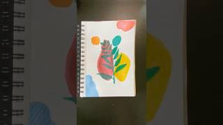 Easy Boho art projects - 3| Fun and simple Tutorial