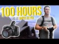 100 Hours With The BMPCC 6K Pro (Review)