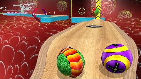 Going Balls #Level 413 ( Android & IOS Gameplays )