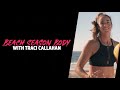 Beach Season Body with Traci Callahan: The Warm-Up