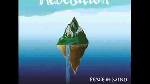 Rebelution-So High Dub