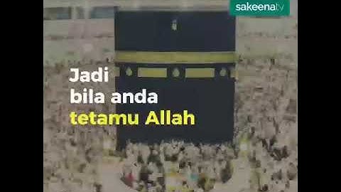 Tetamu ALlah