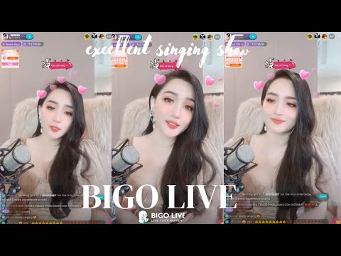 BIGO LIVE Vietnam  - enjoy popular Vietnamese live singing show BIGO ID: Annalee888