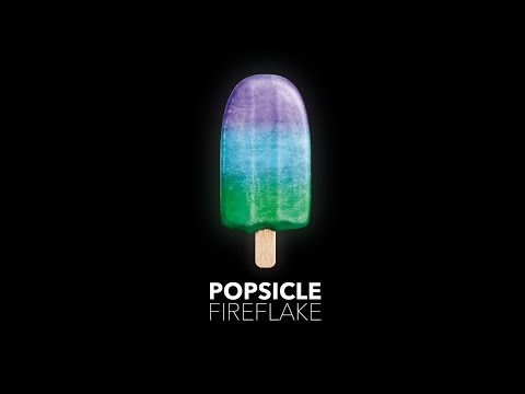 Fireflake - Popsicle (Official Music Video) adlı videoyu YouTube'da izle Fireflake - Popsicle (Official Music Video) adlı videoyu YouTube'da izle