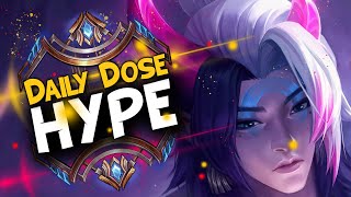 THAT WAS SICKK! | Daily Hype Dose (Episode 81)