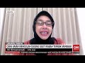 Cara Aman Mengolah Daging Di Saat Wabah Merebak | CNN INDONESIA NEWS UPDATE  (16/5/22)