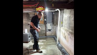 WaterGuard Waterproofing System Explained