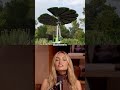 SmartFlower boosts solar output #smartflower #solartracking #solarenergy