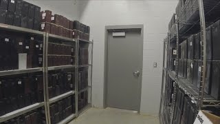 Fresno Sheriff's Office seeking relatives of unclaimed remains before burial