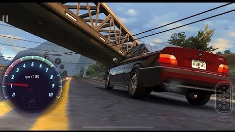 NFS NO LIMIT 4K GAMEPLAY #viral #trending #gaming #youtube #racing