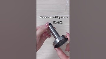 Chặn Cửa Chống Va Đập, Chịu Lực Tốt Gắn Tường Cho Mọi Loại Cửa Trong Nhà Và Văn Phòng, Bền,Chắc Chắn