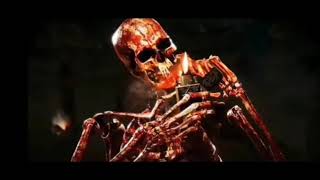 The Terminator theme