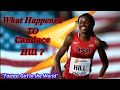 What Happened to Candace Hill ? | The Fastest girl in the world