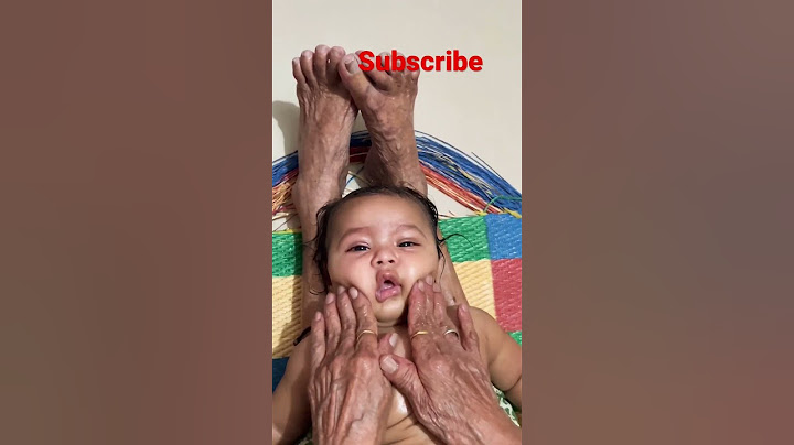 Cute baby face massage #shorts #babymassage #babyboy #youtubeshorts