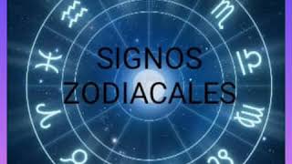 ¿CUAL SIGNO ZODIACAL PUEDES SER SEGÚN TU FECHA DE NACIMIENTO? |Yanell_Miraculer