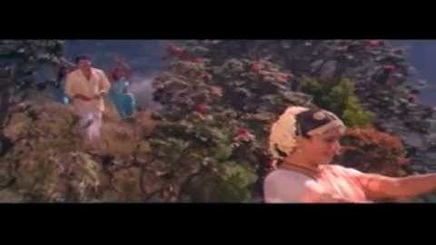 "Kanikal"- Malayalam Film Song - Athirathram (film)