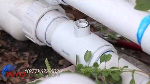 How To: Replace an Aqua Rite Flow Switch