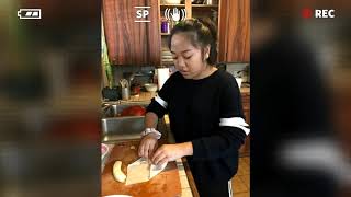 Capstone Cooking Project