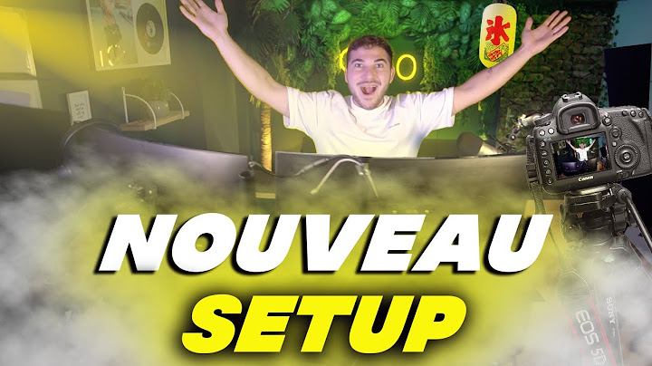 48h POUR CHANGER DE STUDIO ! ( SETUP DE RÊVE)