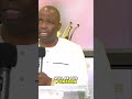 SHAME REMOVED! God's Promise & Prayer for a Powerful Voice #shorts
