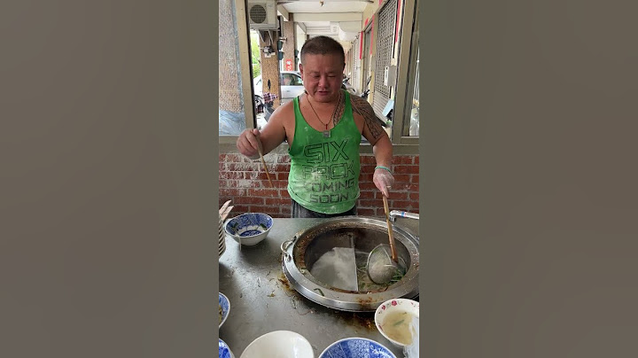 台中清水美食 老士官擀麵店