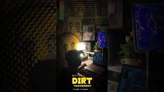 Bnxn X Fola U0026 Rema Type Afrobeat Instrumental dirt