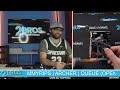 Exo's Smugglers Outpost Break 3/19/26