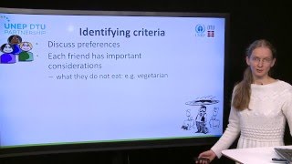 4.4  TNA Step 1: Identifying Criteria