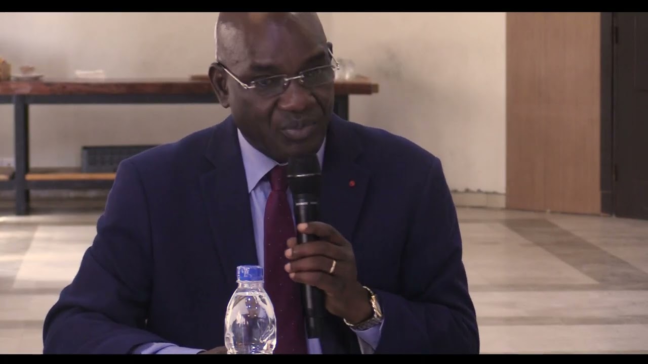 Atelier de validation du rapport de démarrage d’un nouveau programme Better Cotton en Côte d'Ivoire