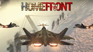 Homefront - Chapter 7: Golden Gate
