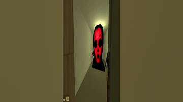 THIS SCARY OR FUNNY? Nextbot Gmod