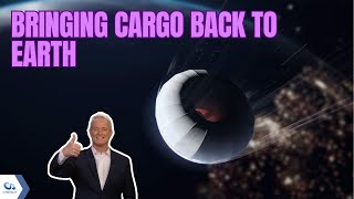 Space capsule marks milestone for bringing cargo back from orbit | Kurt the CyberGuy screenshot 4