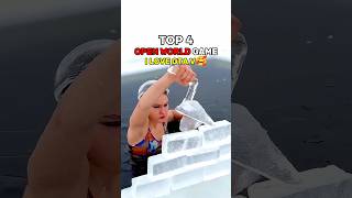 Best Open World Game For Mobile 2026🥵#shorts