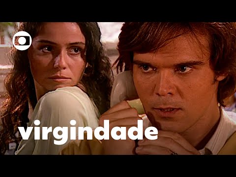 Said descobre que Jade não é mais virgem! | O Clone | Vale a Pena Ver de Novo | TV Globo